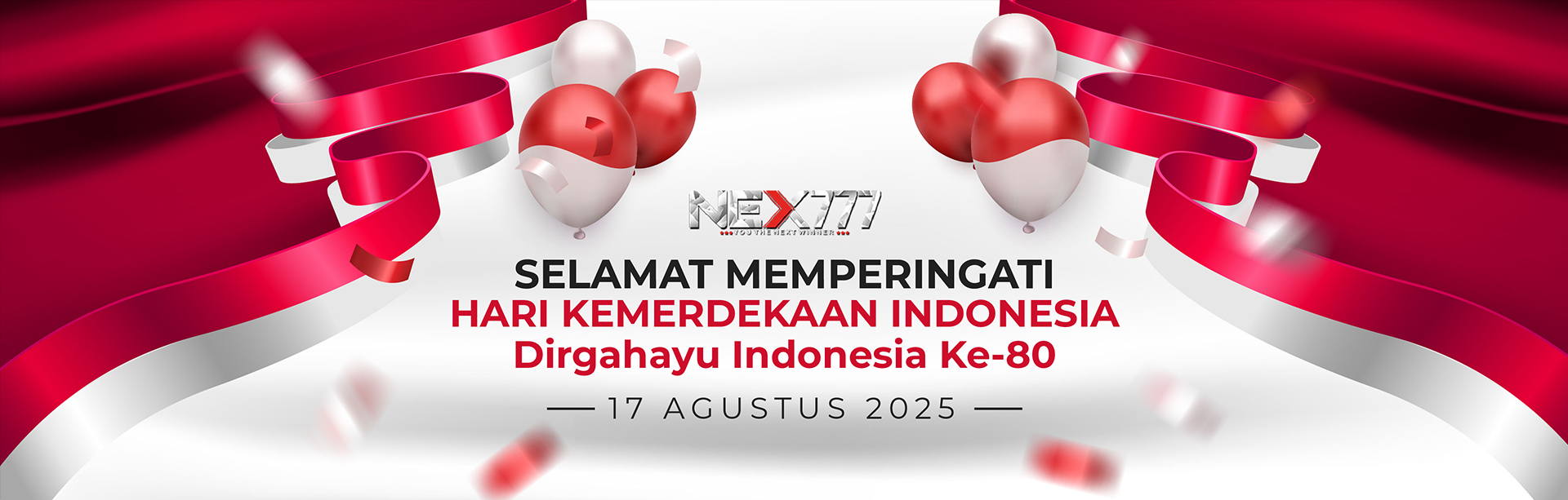17 AGUSTUS