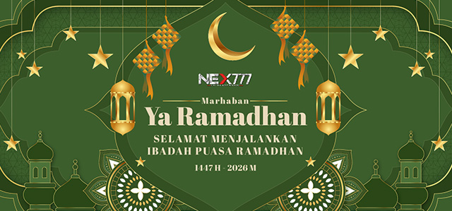 RAMADHAN 2026