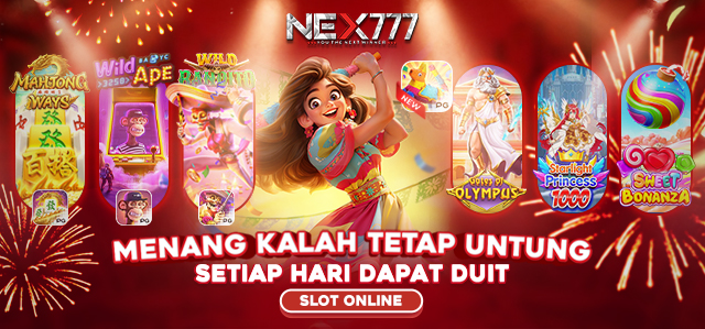 MENANG KALAH DAPAT DUIT SLOT GAMES	