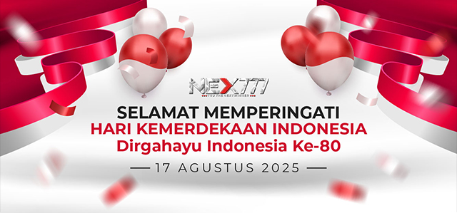 17 AGUSTUS