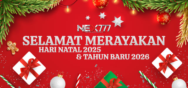 NATAL DAN TAHUN BARU 2026