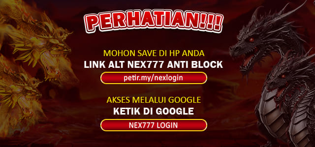 ANTI BLOKIR